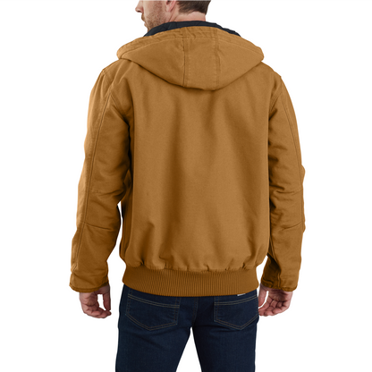 Carhartt Washed Duck Active Jacket