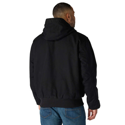 Carhartt Washed Duck Active Jacket - Black