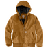 Carhartt Womans Washed Duck Active Jacket - view 2