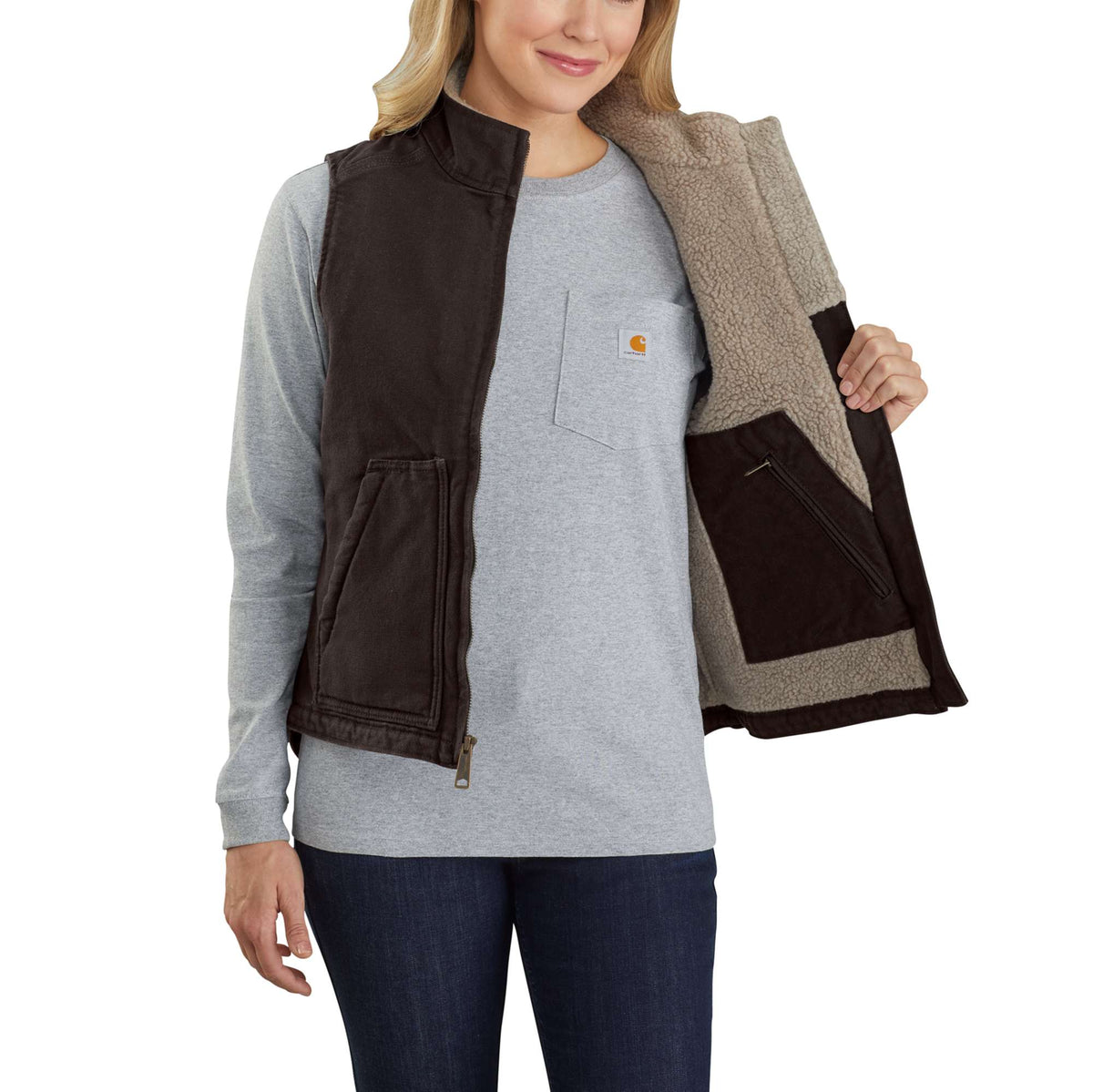Carhartt Women&