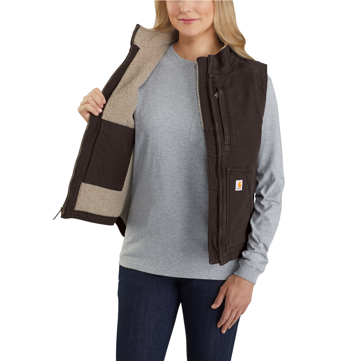 Carhartt Women&