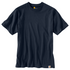 Carhartt WORKWEAR SOLID T-Shirt Navy 412