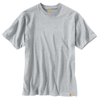 Carhartt Work Wear Solid T Shirt