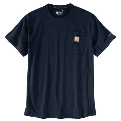 Carhartt Force Relaxed Fit Midweight Pocket T Shirt - view 3