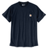 Carhartt Force Relaxed Fit Midweight Pocket T Shirt - view 3