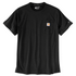 Carhartt Force Relaxed Fit Midweight Pocket T Shirt - view 2