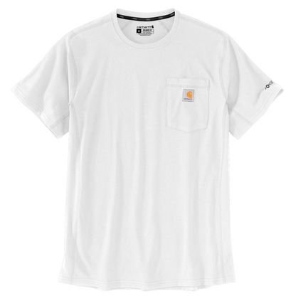 Carhartt Force Relaxed Fit Midweight Pocket T Shirt - view 4