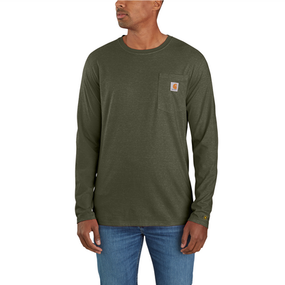 Basil Heather front