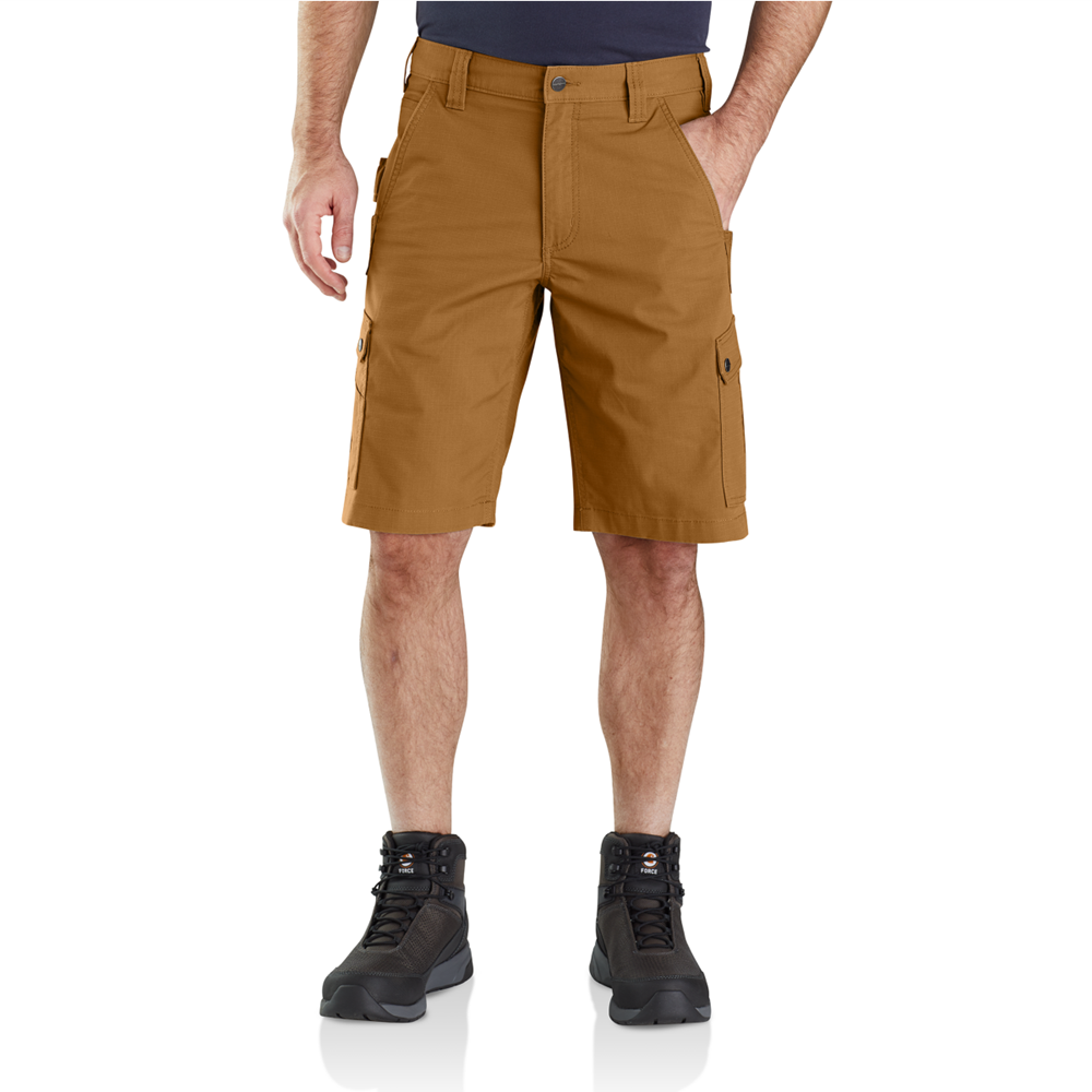Carhartt Ripstop Cargo Work Short