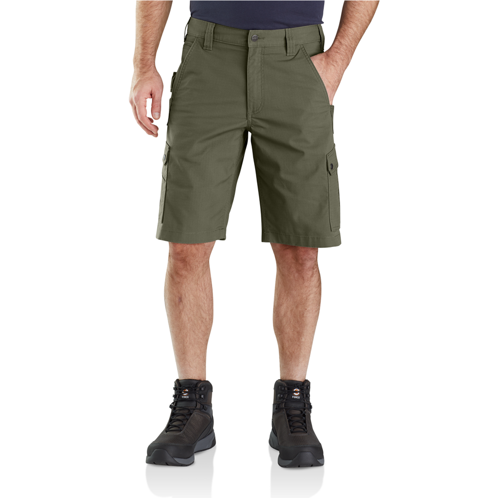 Carhartt Ripstop Cargo Work Short