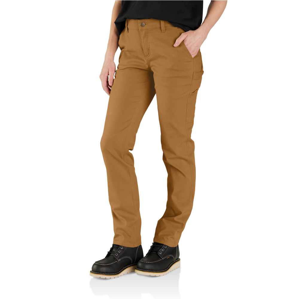 Carhartt Brown alt 2