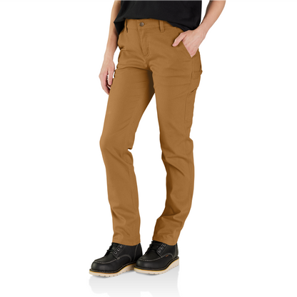 Carhartt Brown alt 2