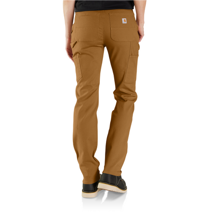 Carhartt Womens Essential Ashland Pant
