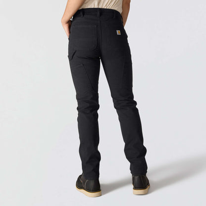 Carhartt Womens Essential Ashland Pant - Black