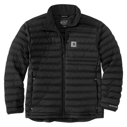 Carhartt LWD Insulated Jacket - Black