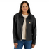 Carhartt Womens Detroit Relaxed fit Canvas Jacket - Black