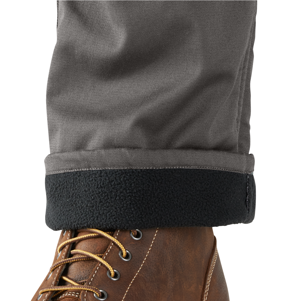 Carhartt Relaxed Straight Force Lined Trouser