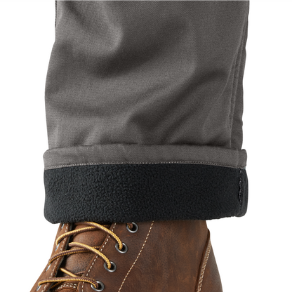 Carhartt Relaxed Straight Force Lined Trouser
