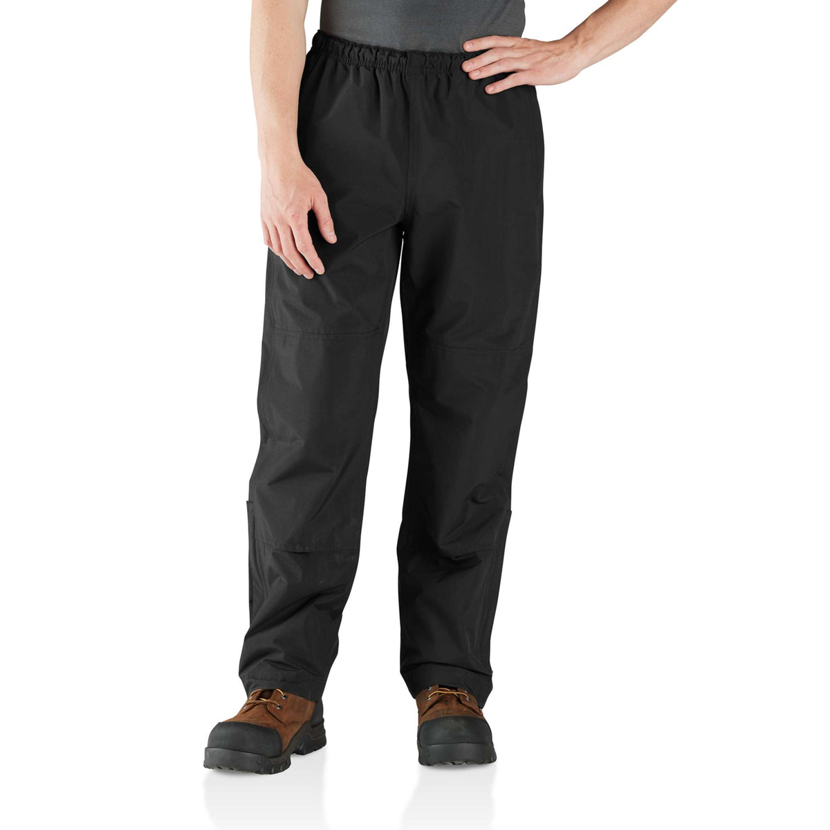 Carhartt Storm Defender Monterey Pant - Black