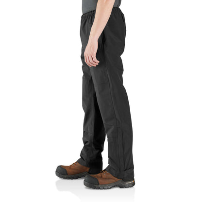 Carhartt Storm Defender Monterey Pant - Black