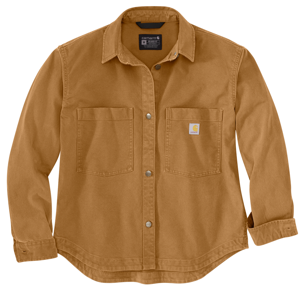 Carhartt Brown BRN