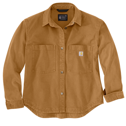 Carhartt Brown BRN