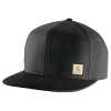 Carhartt Firm Duck Flat Brim Cap - view 2