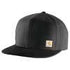 Carhartt Firm Duck Flat Brim Cap - view 2