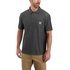 Carbon Heather front