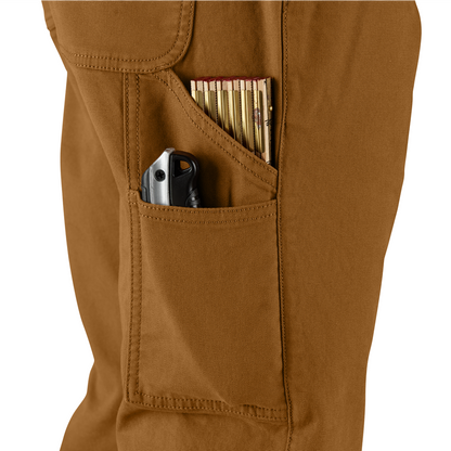 Carhartt Rugged Flex Canvas Jogger Pant