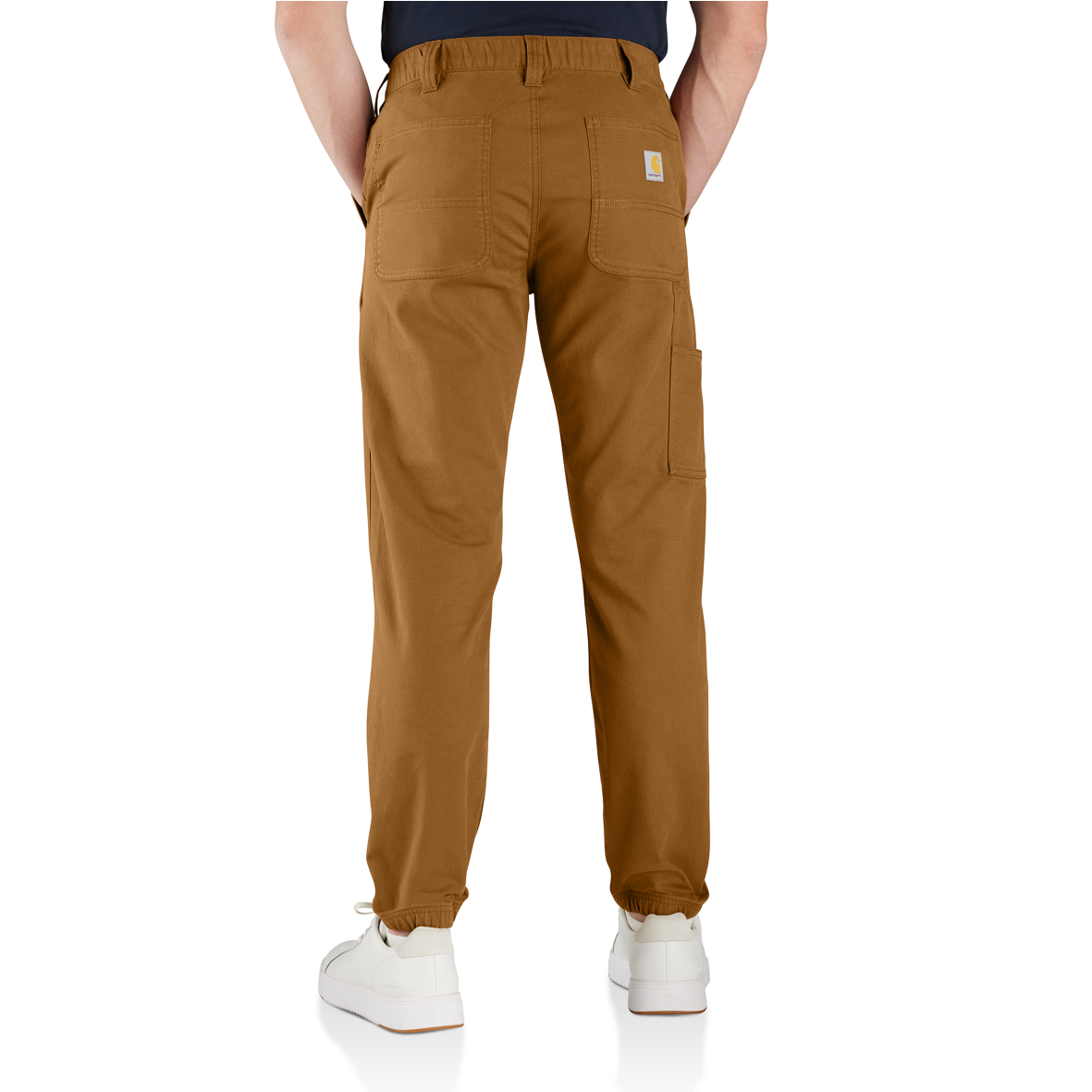 Carhartt Brown AVB