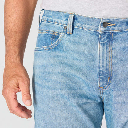 Carhartt Loose Straight Rugged Flex Jeans - Weld