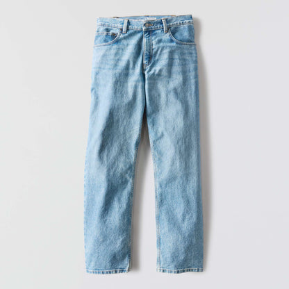 Carhartt Loose Straight Rugged Flex Jeans - Weld