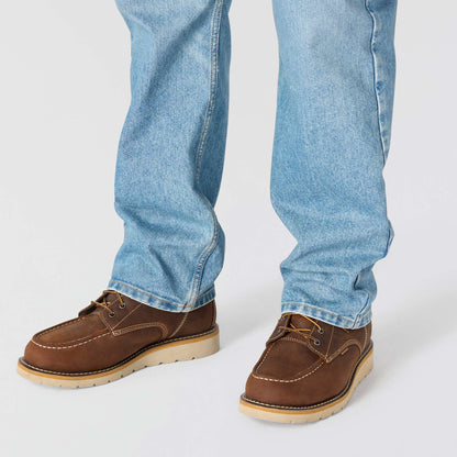 Carhartt Loose Straight Rugged Flex Jeans - Weld