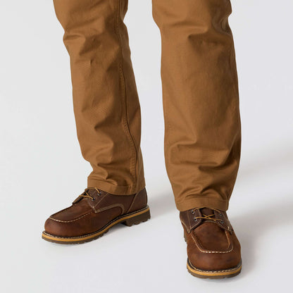 Carhartt Loose Straight Rugged Flex Duck Utility Work Pant - Carhartt Brown