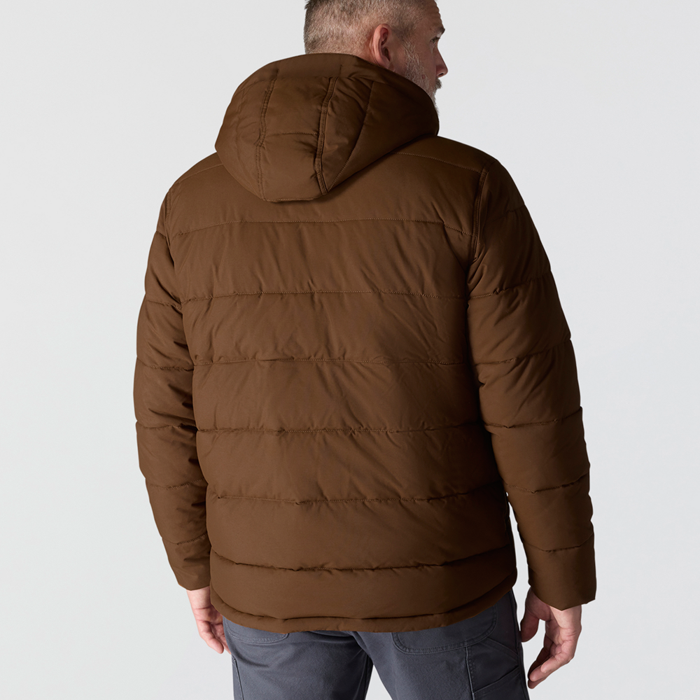 Carhartt Livingston Loose Fit Insulated Jacket
