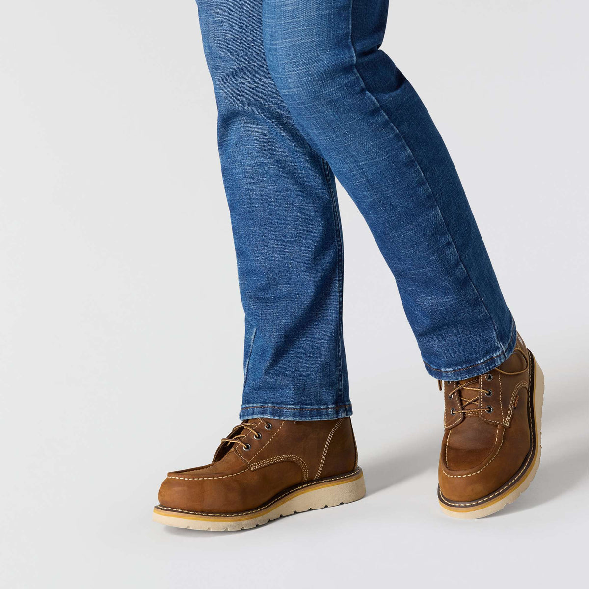 Carhartt Womens The Essential Jeans - Grotto