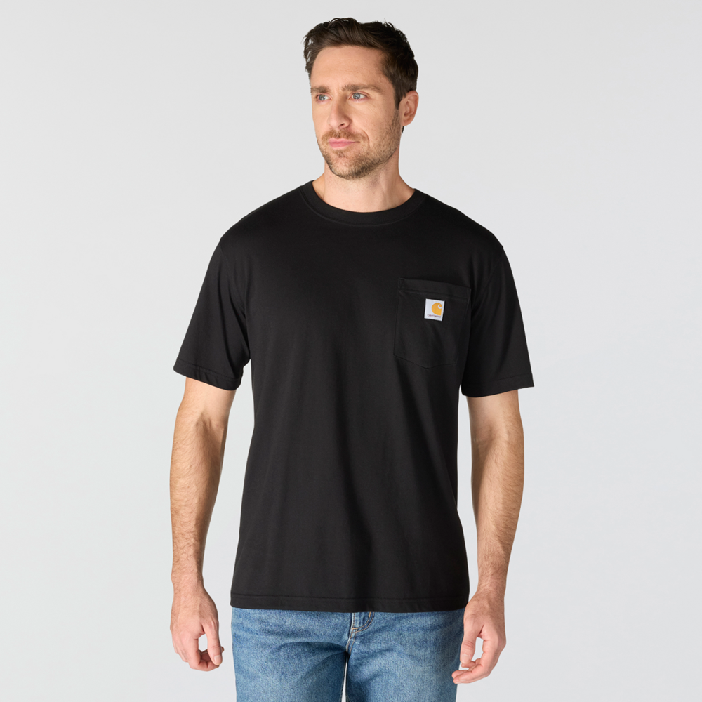 Black N04 front