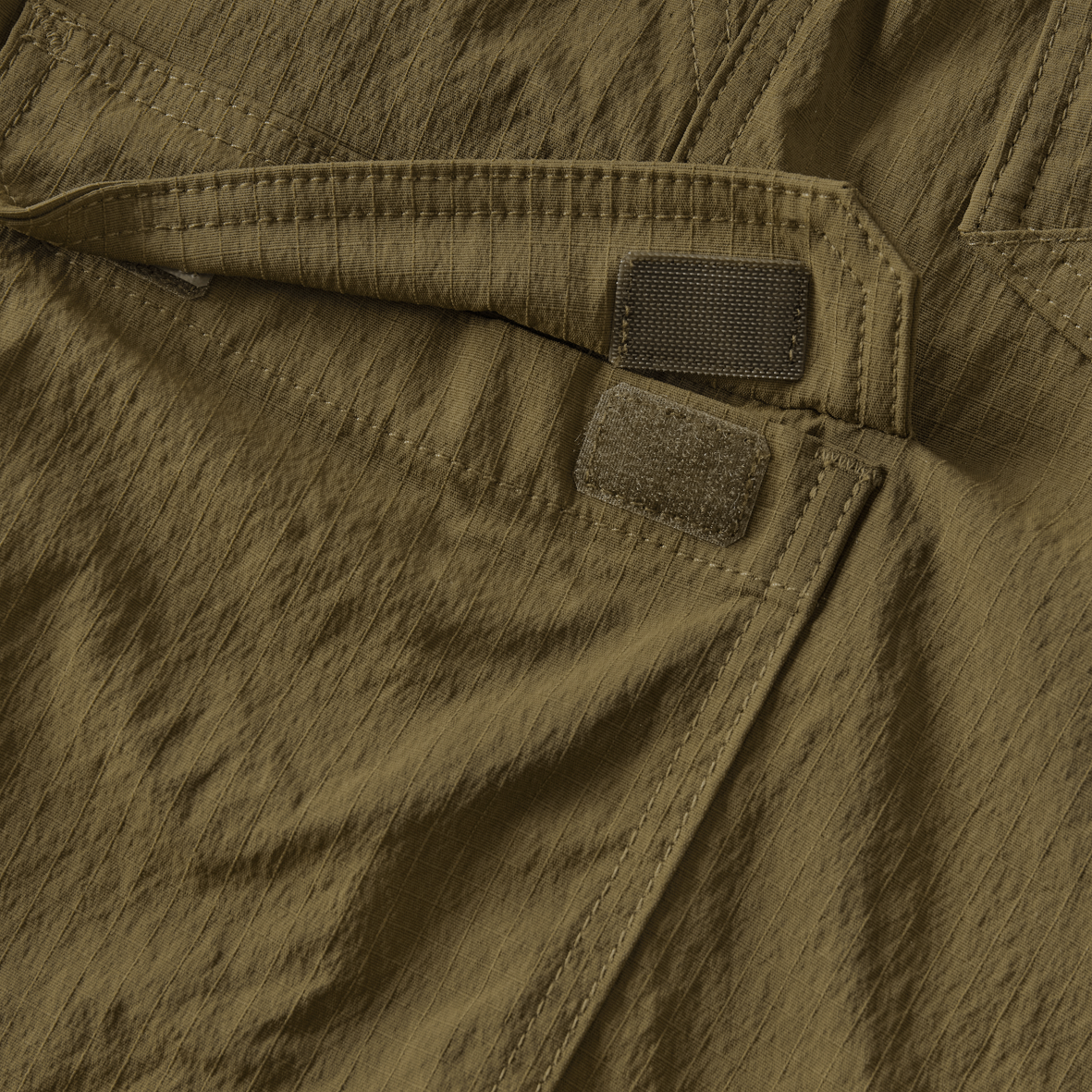 Carhartt Relaxed Fit 10-Inch Force Ripstop Cargo Work Short