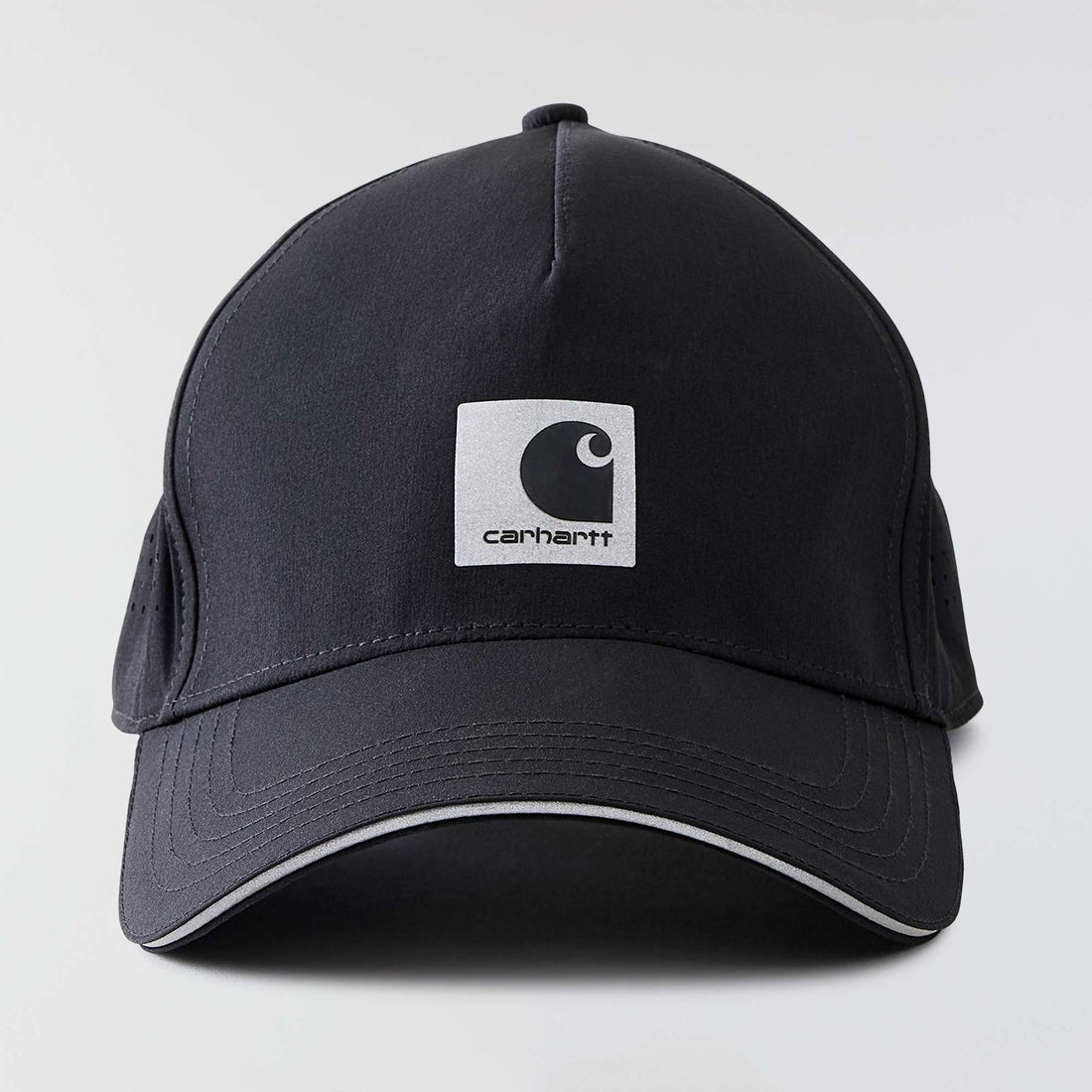 Carhartt Force™ Prescott Cap - Black