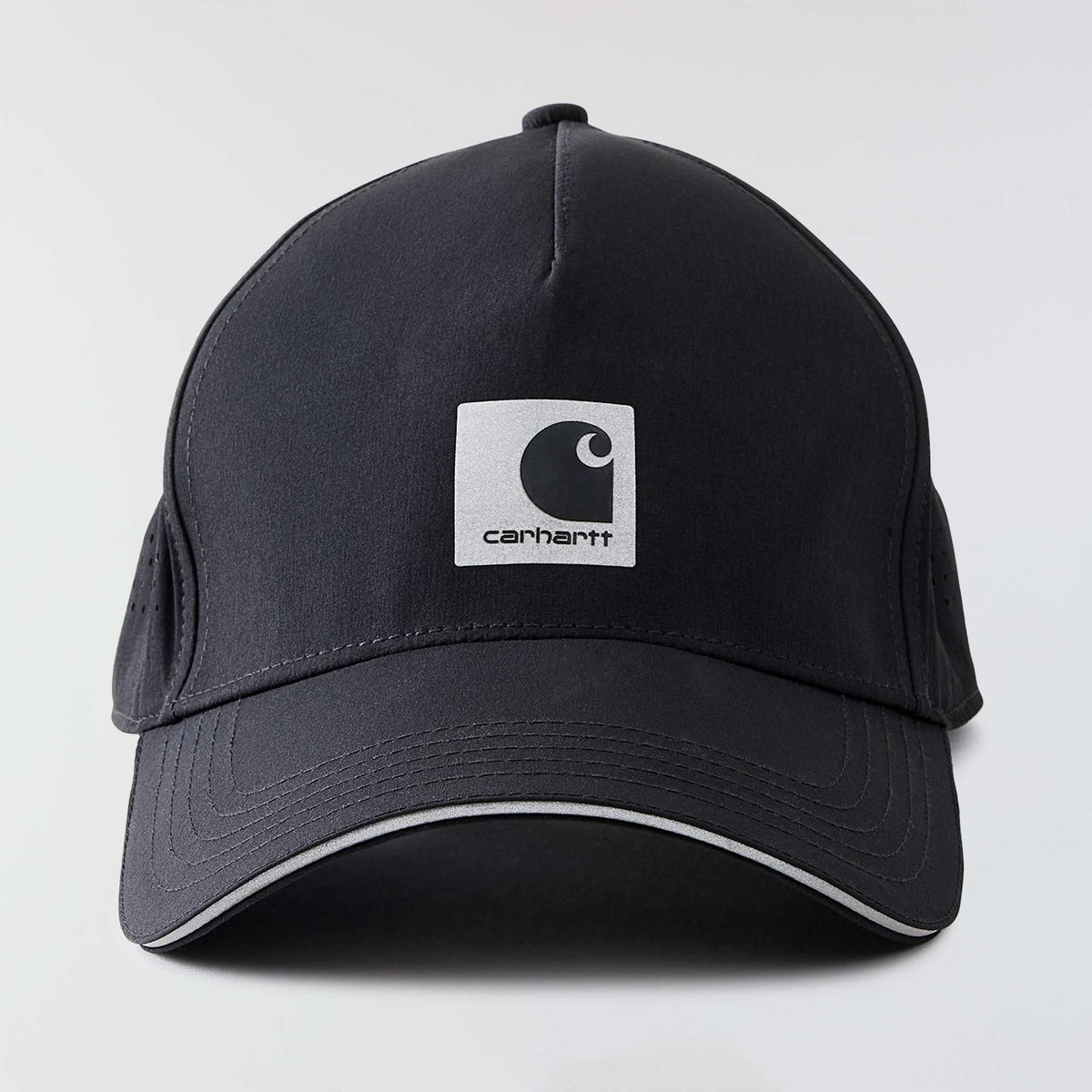 Carhartt Force™ Prescott Cap - Black