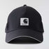 Carhartt Force™ Prescott Cap - Black
