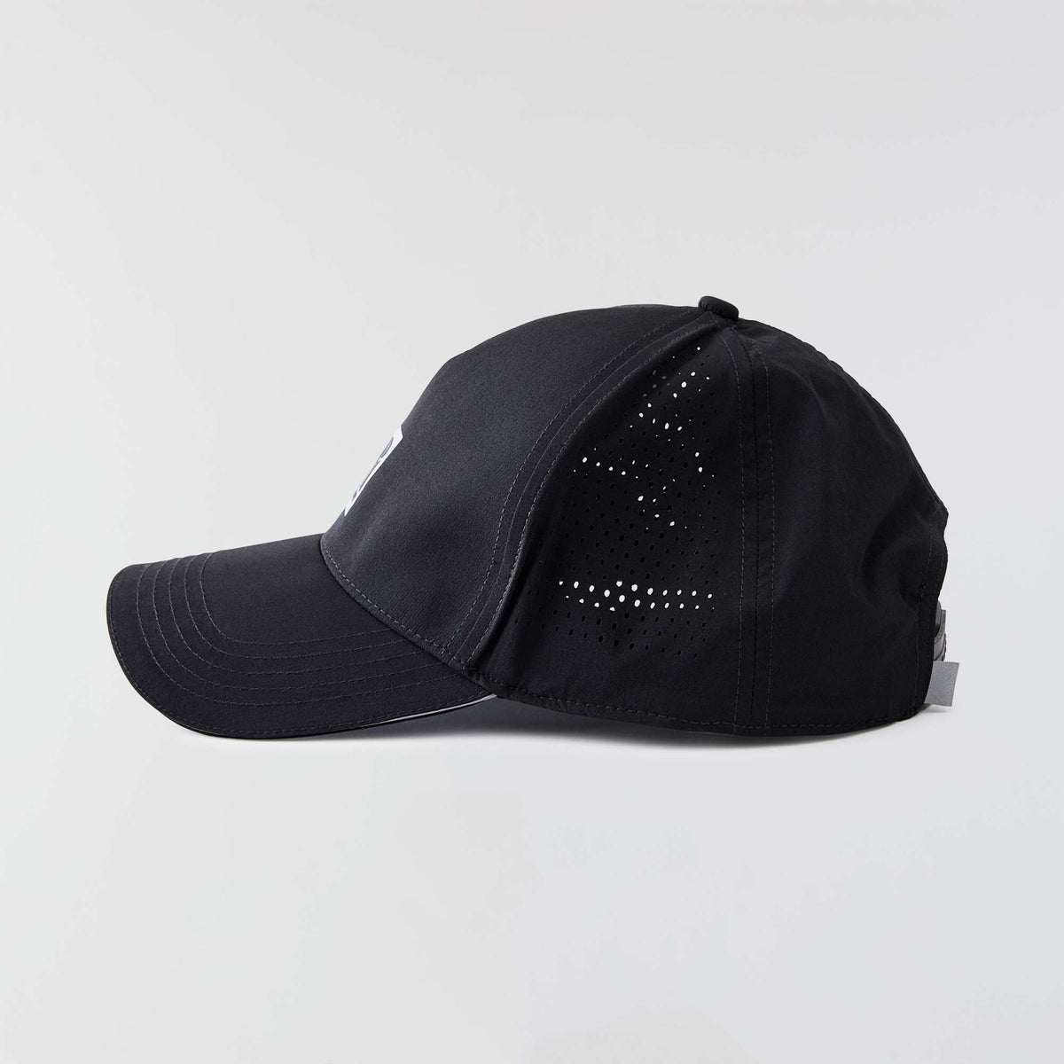 Carhartt Force™ Prescott Cap - Black