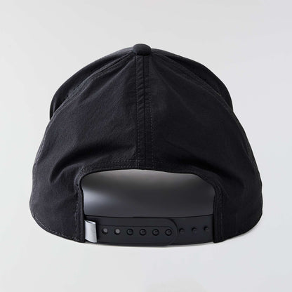 Carhartt Force™ Prescott Cap - Black