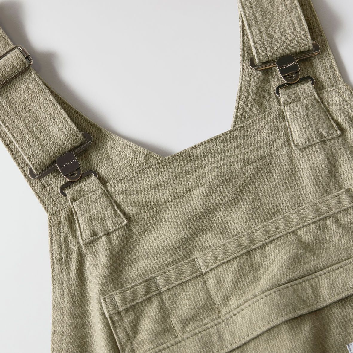 Carhartt Womens Force Ripstop Shortall