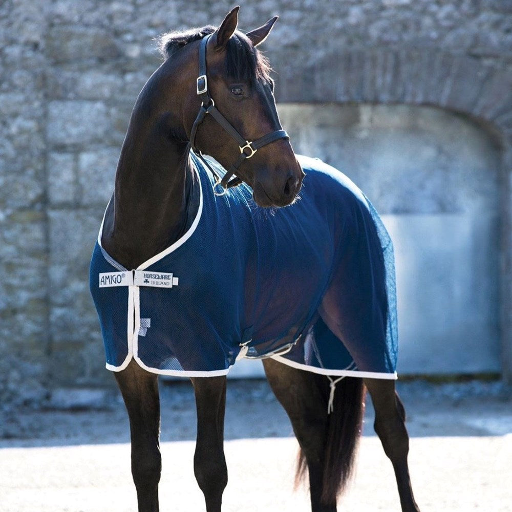 Amigo Net Cooler Rug