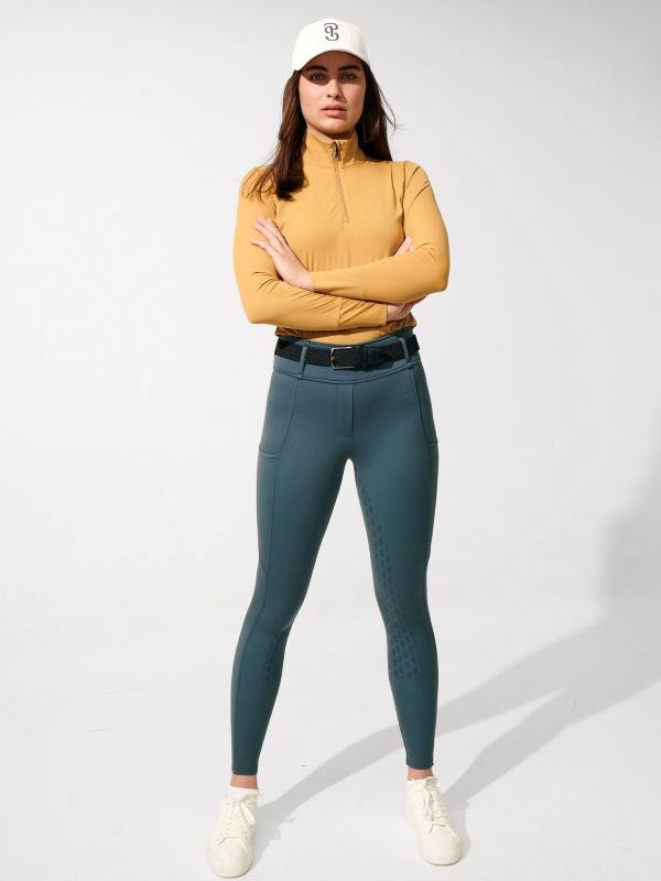 PS of Sweden Katja Full Seat Tights