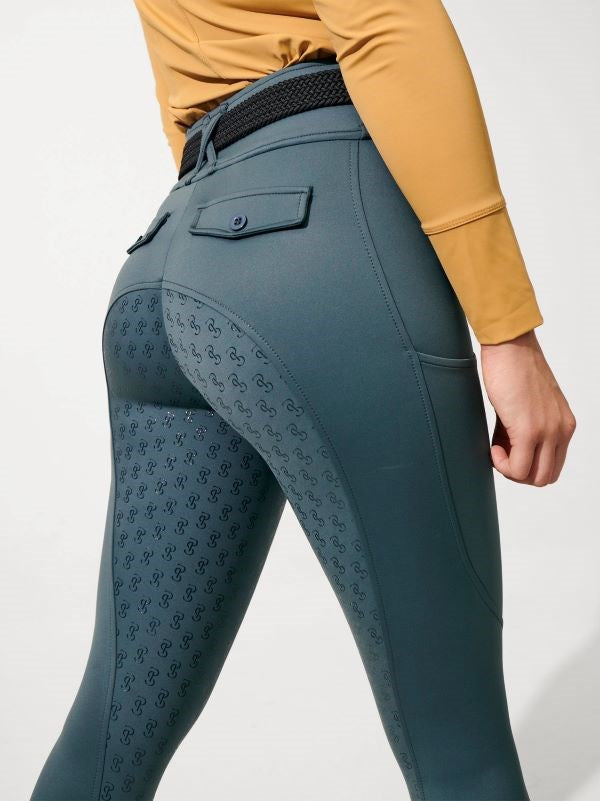 PS of Sweden Katja Full Seat Tights