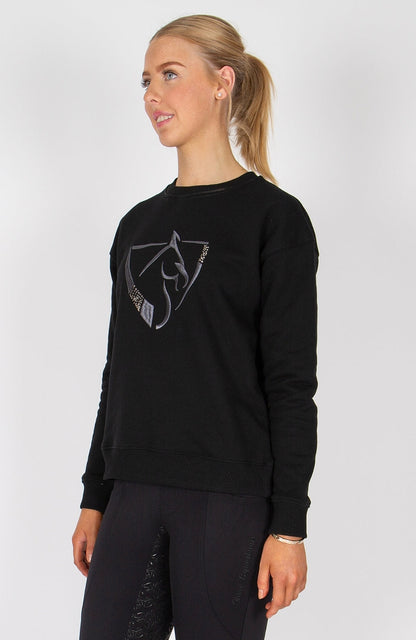 BARE Equestrian Icon Sweater