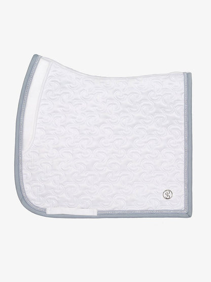 PS of Sweden Dressage Pad Crystal Logo